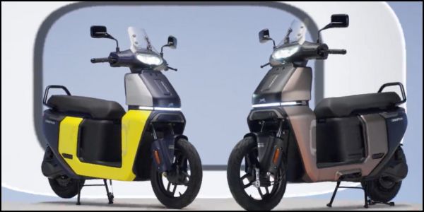 TVS Orbiter