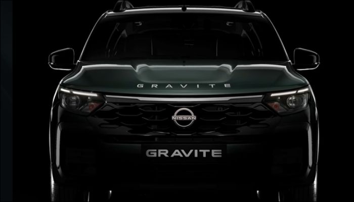 Nissan Gravite