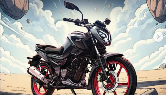 टॉप 5 स्टायलिश बाइक्स