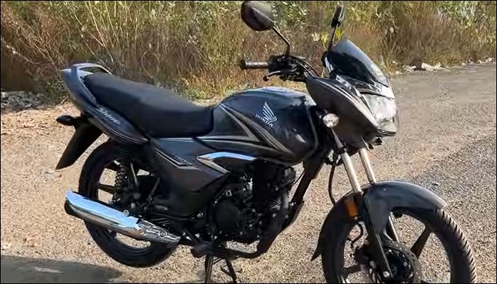 टॉप 5 स्टायलिश बाइक्स