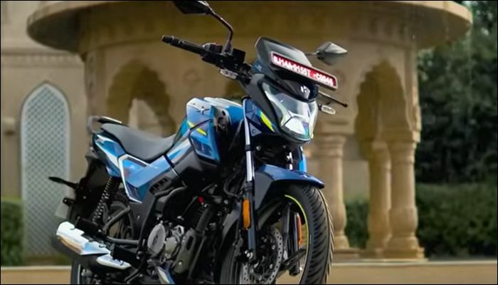 टॉप 5 स्टायलिश बाइक्स