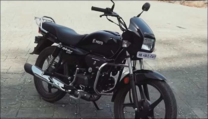 टॉप 5 स्टायलिश बाइक्स